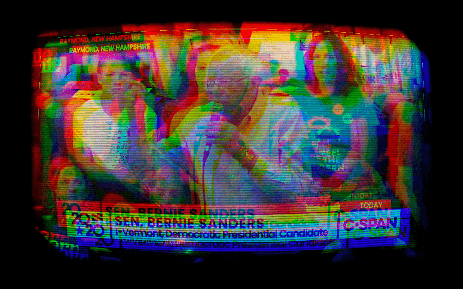 Without Human Connection
