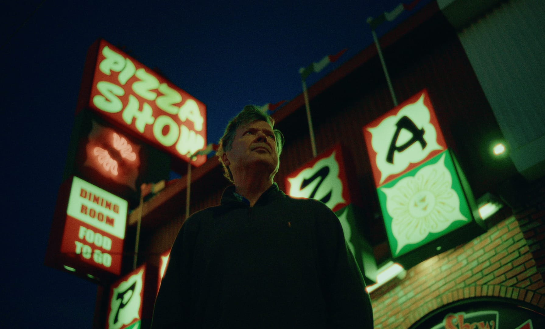 Dad's Pilgrimage to the Beach Boys Family Home – Hawthorne, CA